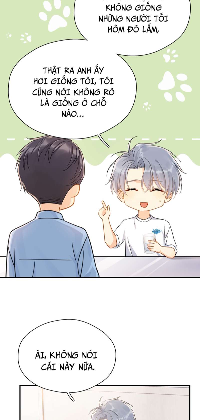 Theo Đuôi Chapter 76 - Trang 4