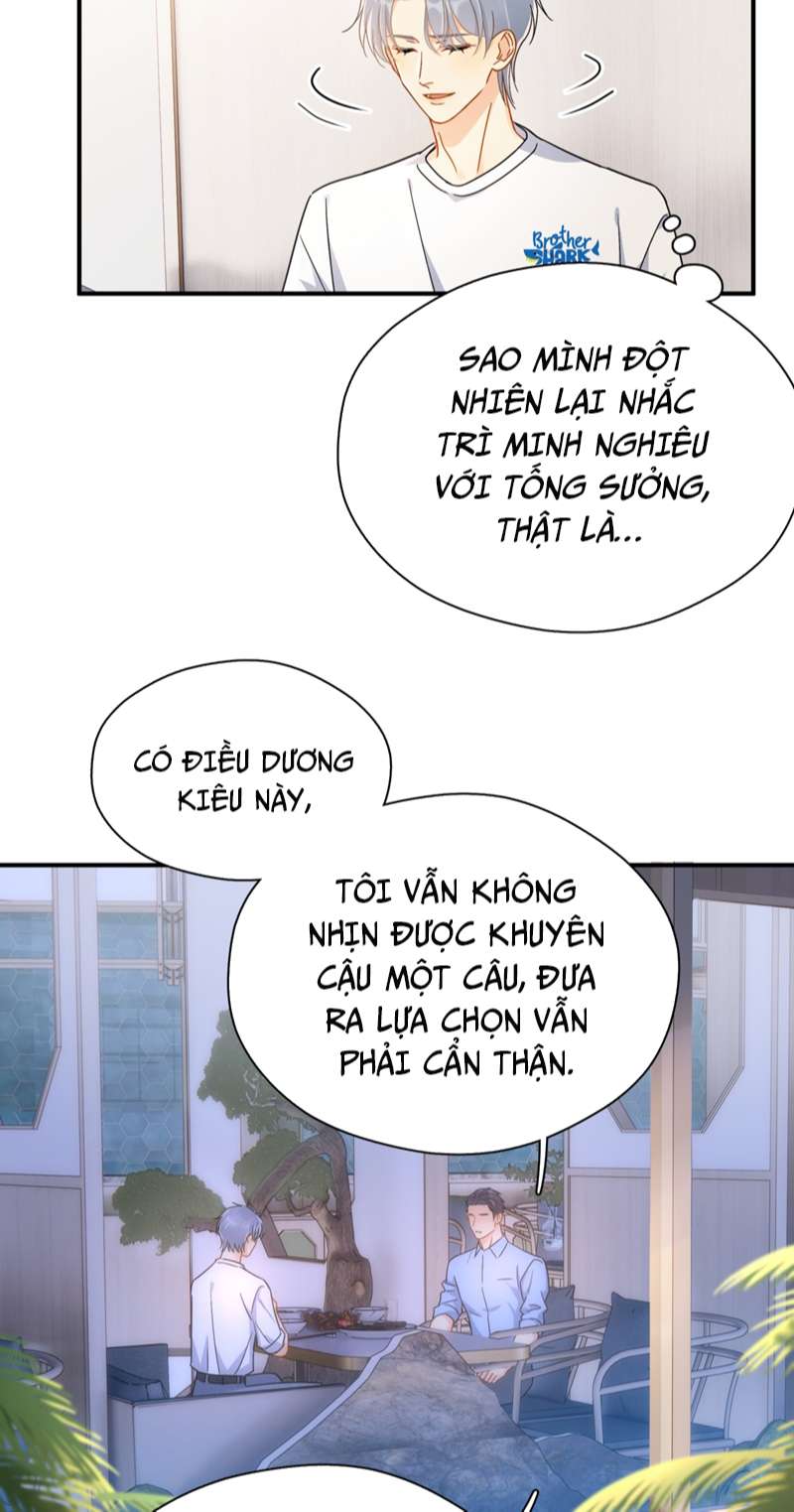 Theo Đuôi Chapter 76 - Trang 4