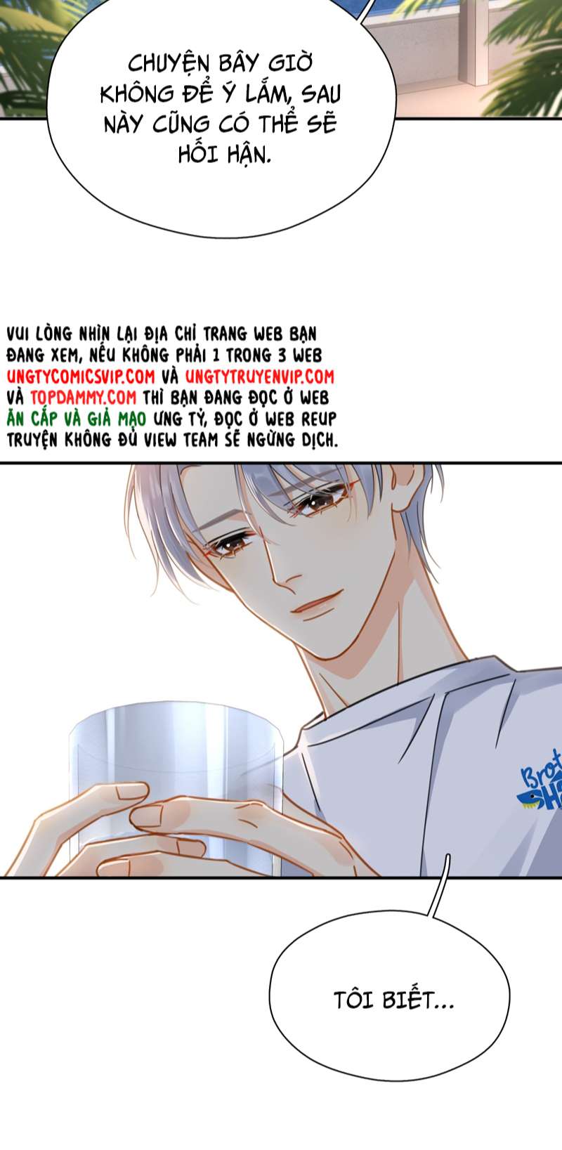 Theo Đuôi Chapter 76 - Trang 4