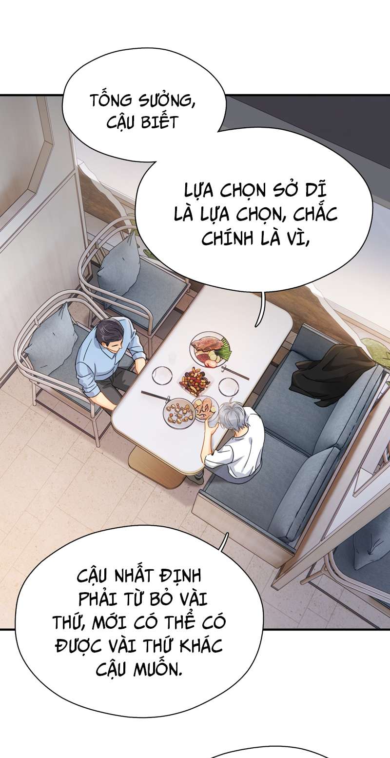 Theo Đuôi Chapter 76 - Trang 4