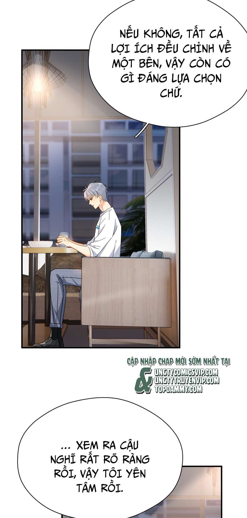Theo Đuôi Chapter 76 - Trang 4