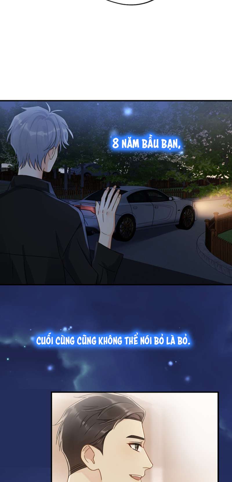 Theo Đuôi Chapter 76 - Trang 4