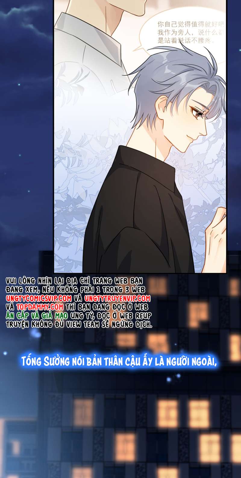 Theo Đuôi Chapter 76 - Trang 4