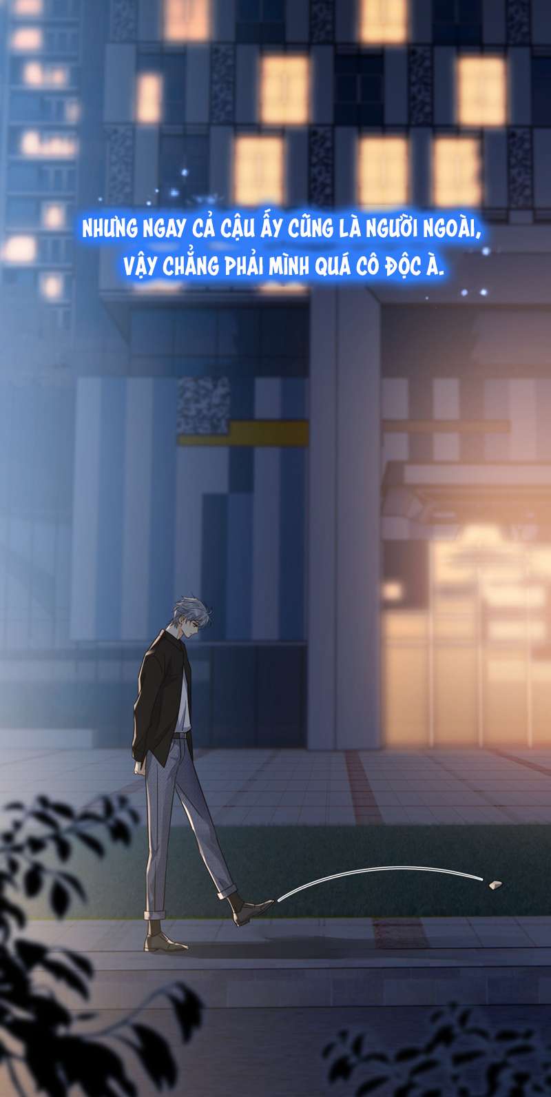 Theo Đuôi Chapter 76 - Trang 4