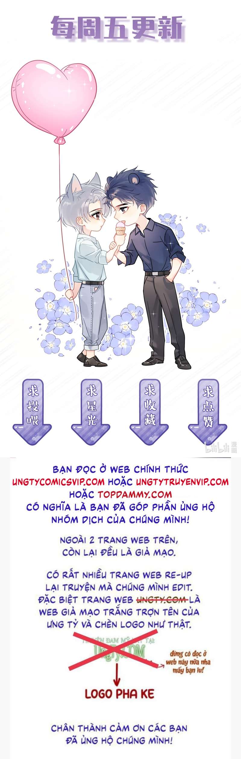 Theo Đuôi Chapter 76 - Trang 4