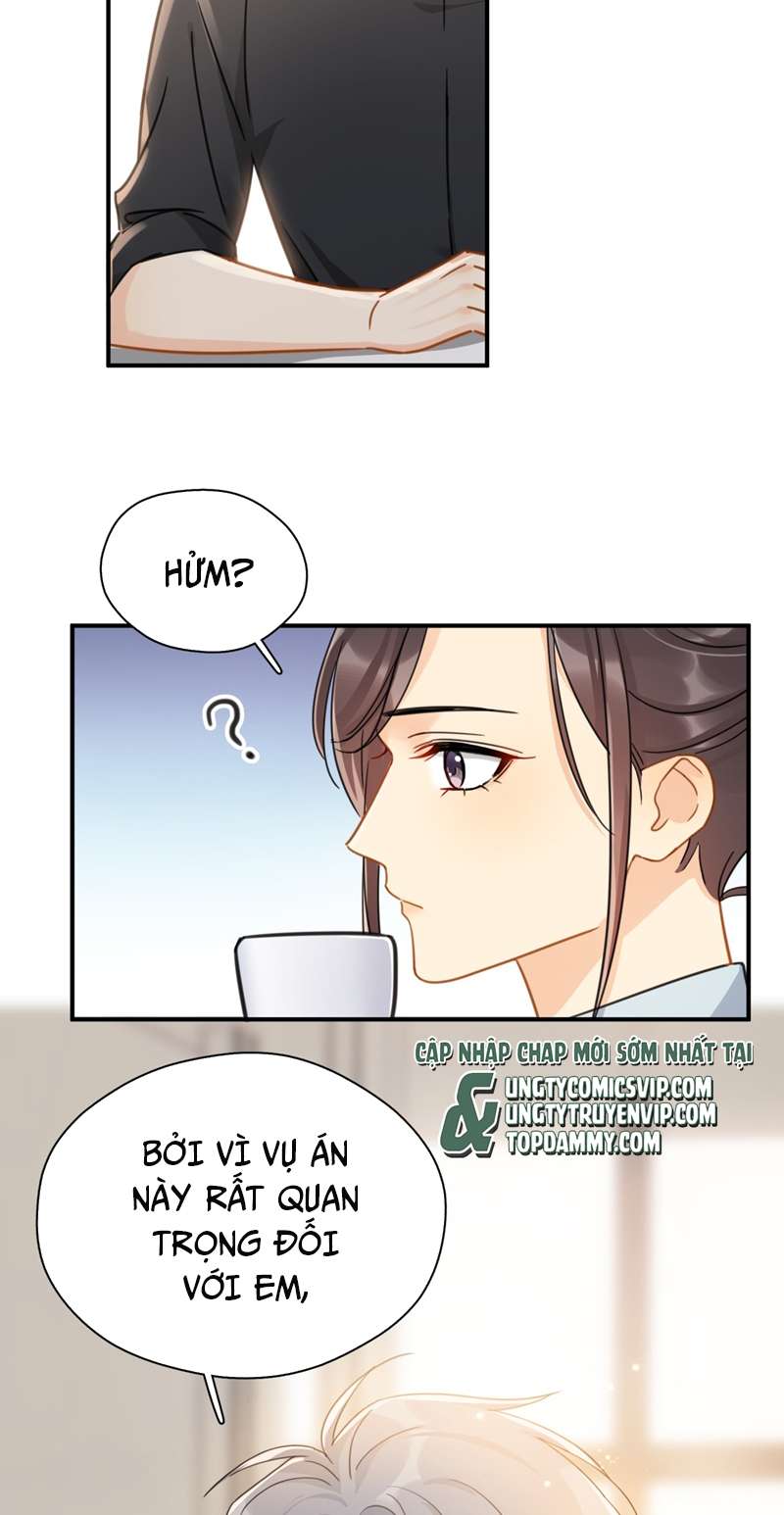 Theo Đuôi Chapter 76 - Trang 4