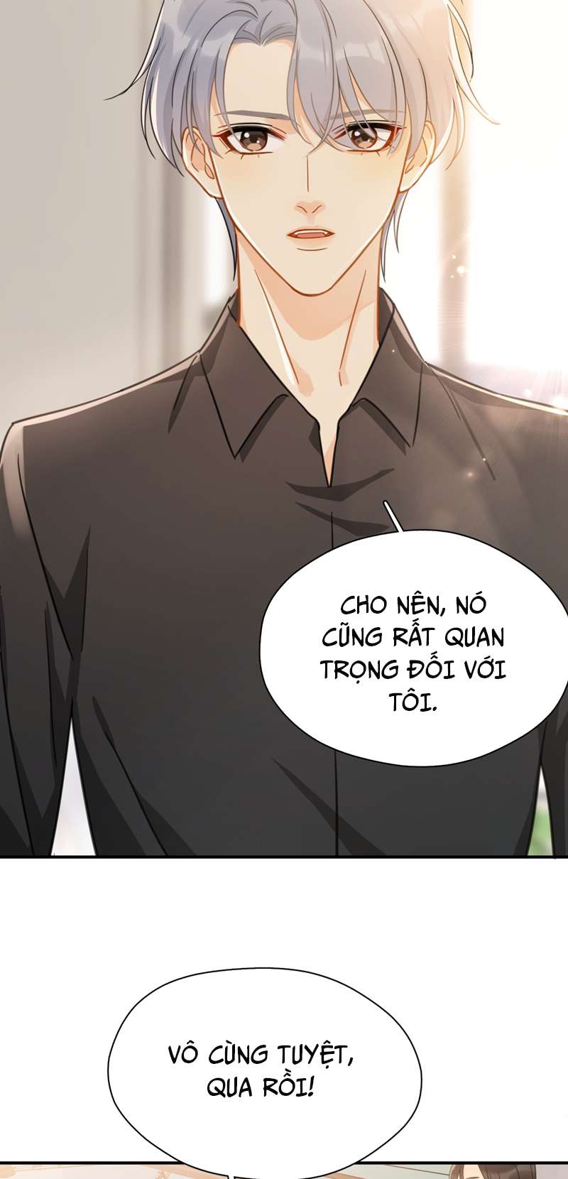 Theo Đuôi Chapter 76 - Trang 4