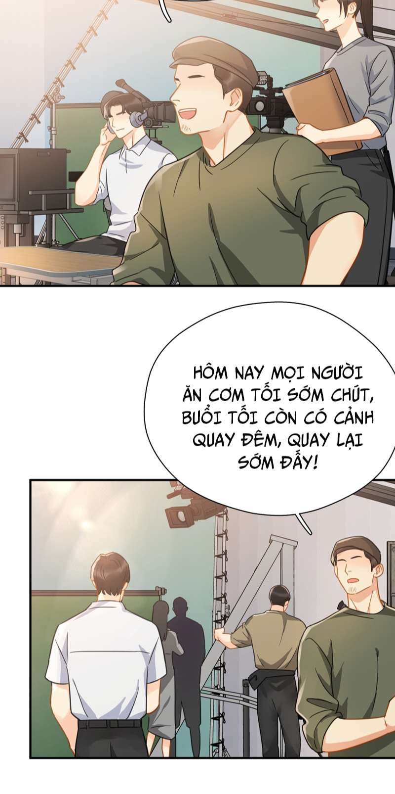 Theo Đuôi Chapter 76 - Trang 4