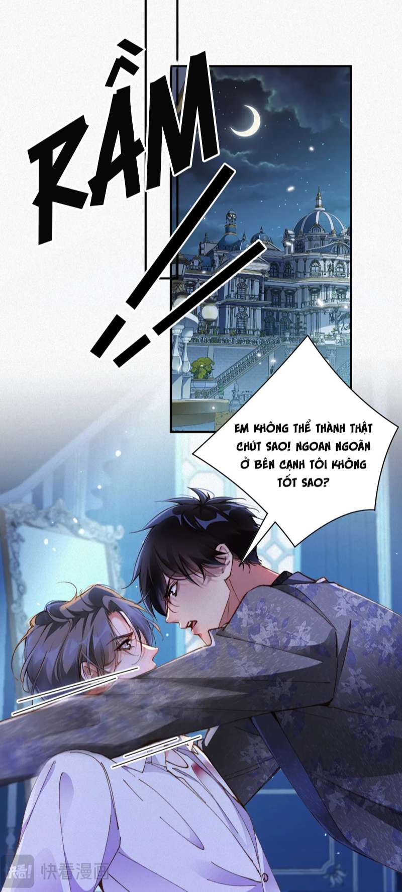 Chồng Trước Lại Muốn Phục Hôn Rồi Chapter 22 - Trang 3