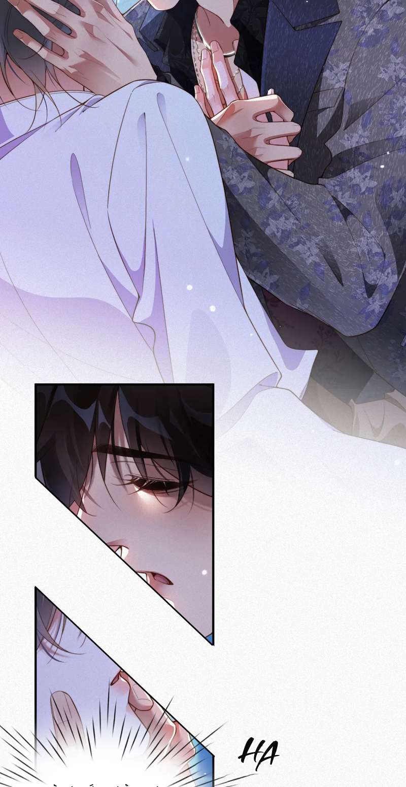 Chồng Trước Lại Muốn Phục Hôn Rồi Chapter 22 - Trang 3