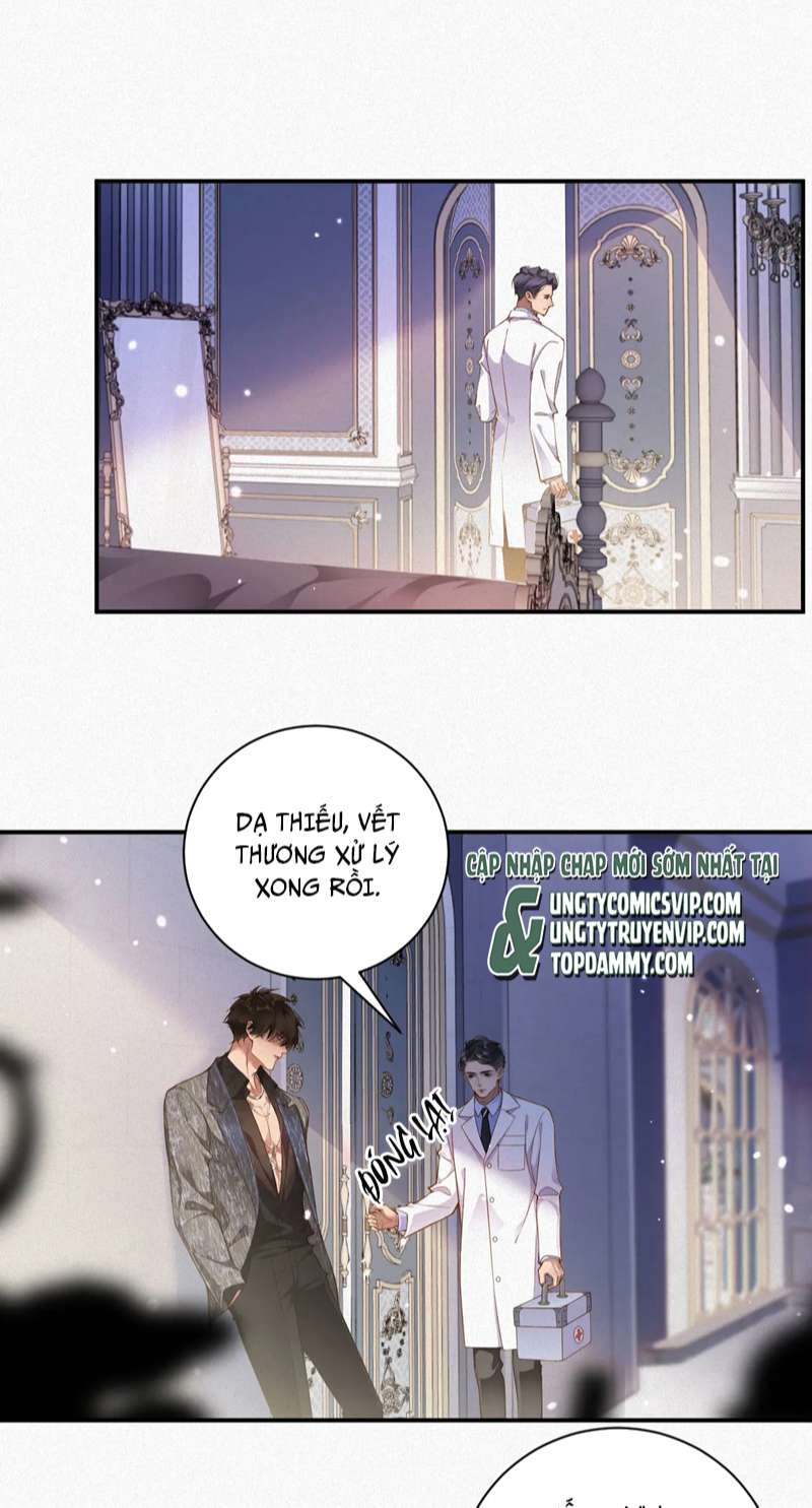 Chồng Trước Lại Muốn Phục Hôn Rồi Chapter 22 - Trang 3
