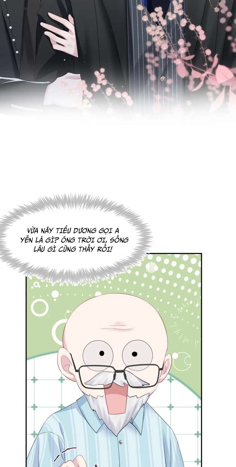 Tuyệt Mỹ Bạch Liên Hoa Online Dạy Học Chap 216 - Trang 2