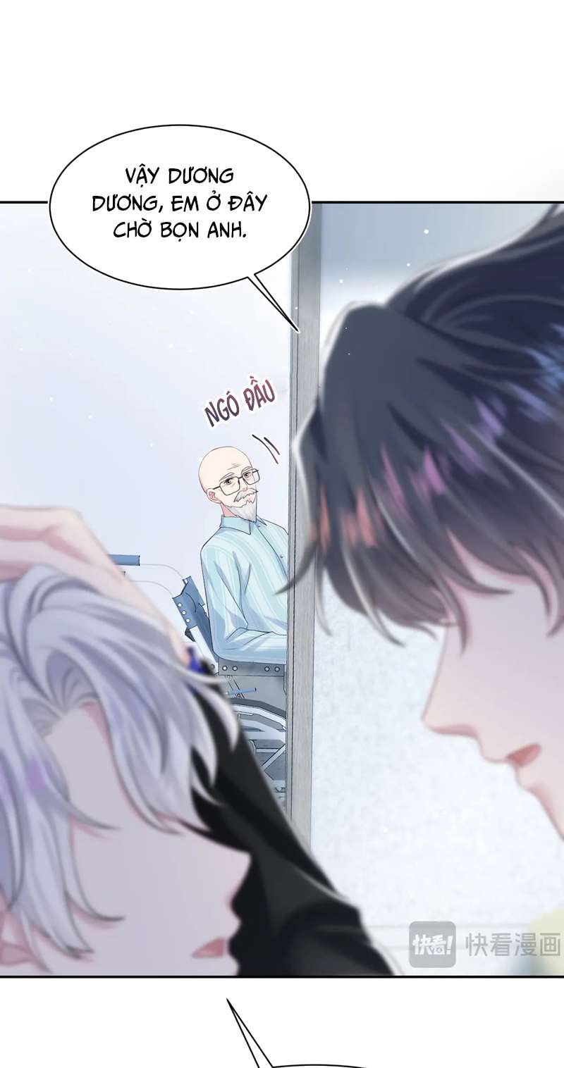 Tuyệt Mỹ Bạch Liên Hoa Online Dạy Học Chap 216 - Trang 2