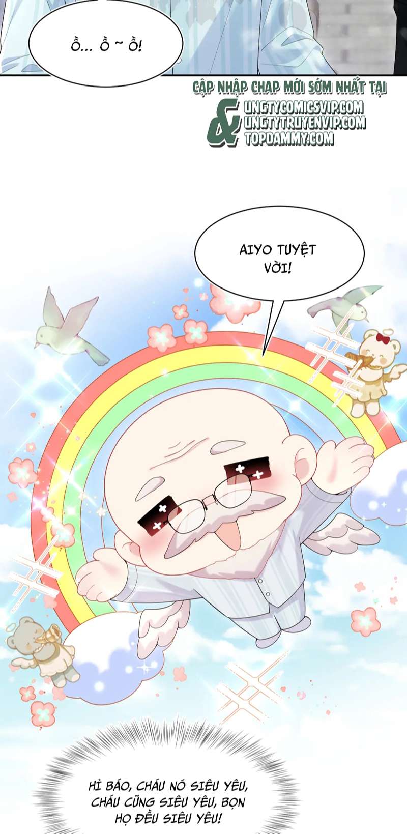 Tuyệt Mỹ Bạch Liên Hoa Online Dạy Học Chap 216 - Trang 2