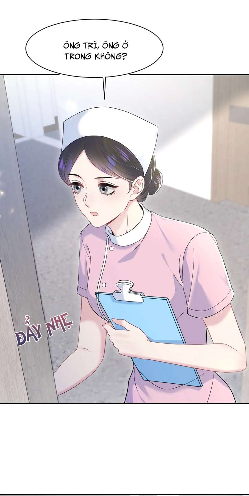 Tuyệt Mỹ Bạch Liên Hoa Online Dạy Học Chap 216 - Trang 2