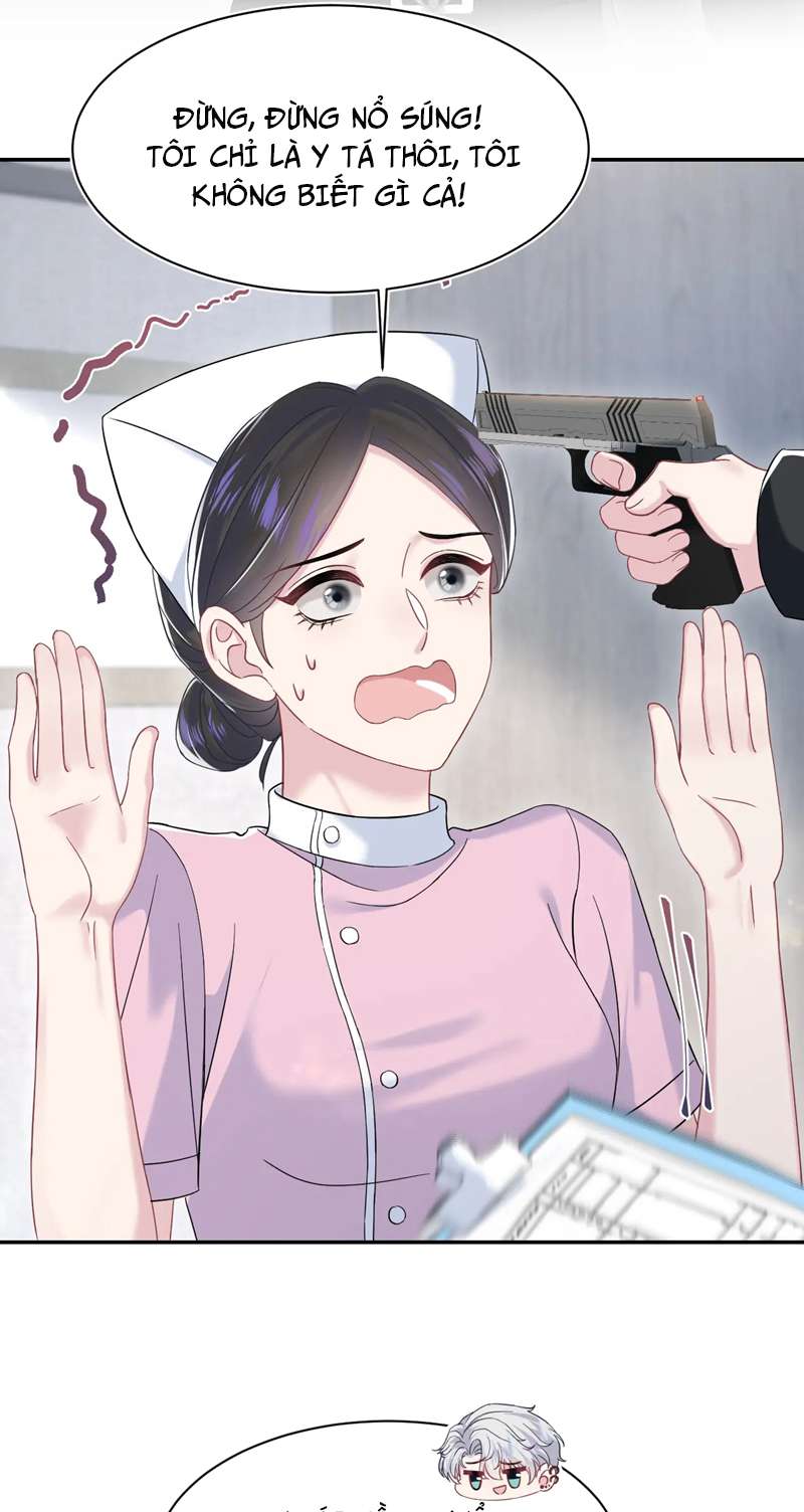 Tuyệt Mỹ Bạch Liên Hoa Online Dạy Học Chap 216 - Trang 2