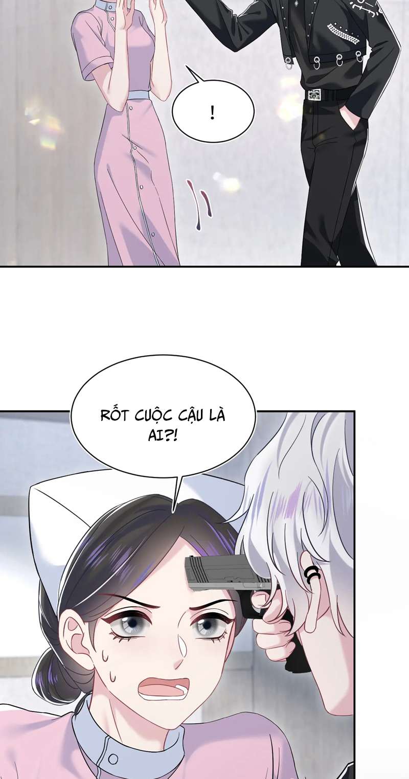 Tuyệt Mỹ Bạch Liên Hoa Online Dạy Học Chap 216 - Trang 2