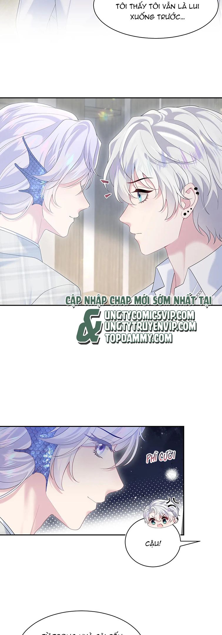 Tuyệt Mỹ Bạch Liên Hoa Online Dạy Học Chap 217 - Next Chap 218