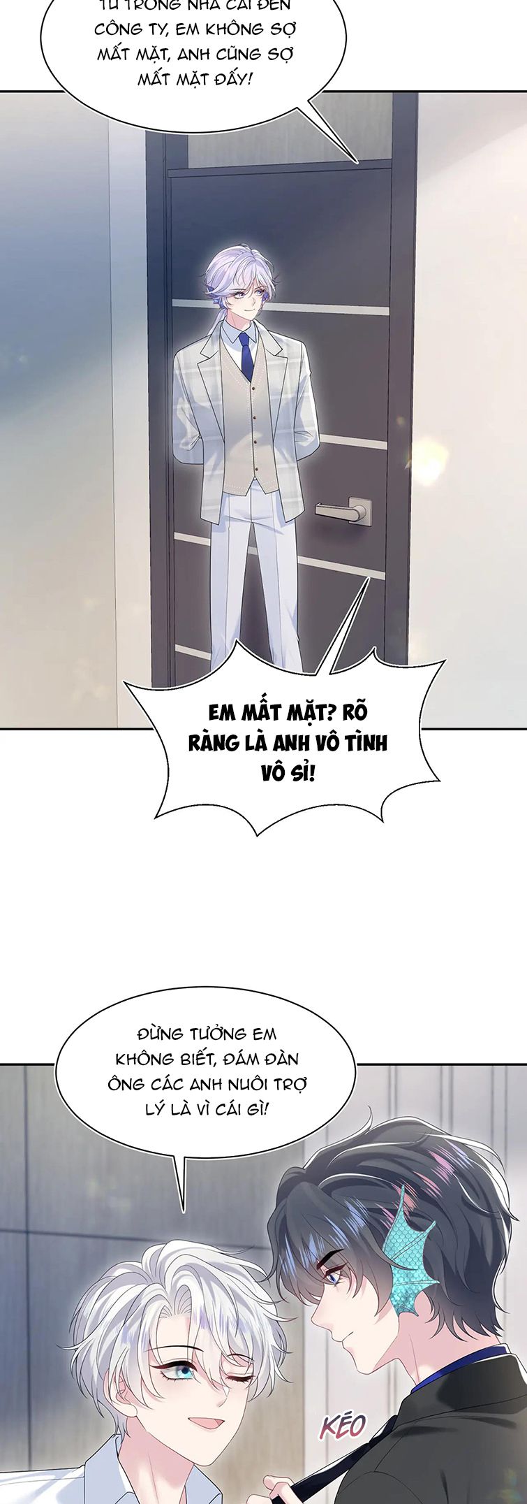 Tuyệt Mỹ Bạch Liên Hoa Online Dạy Học Chap 217 - Next Chap 218