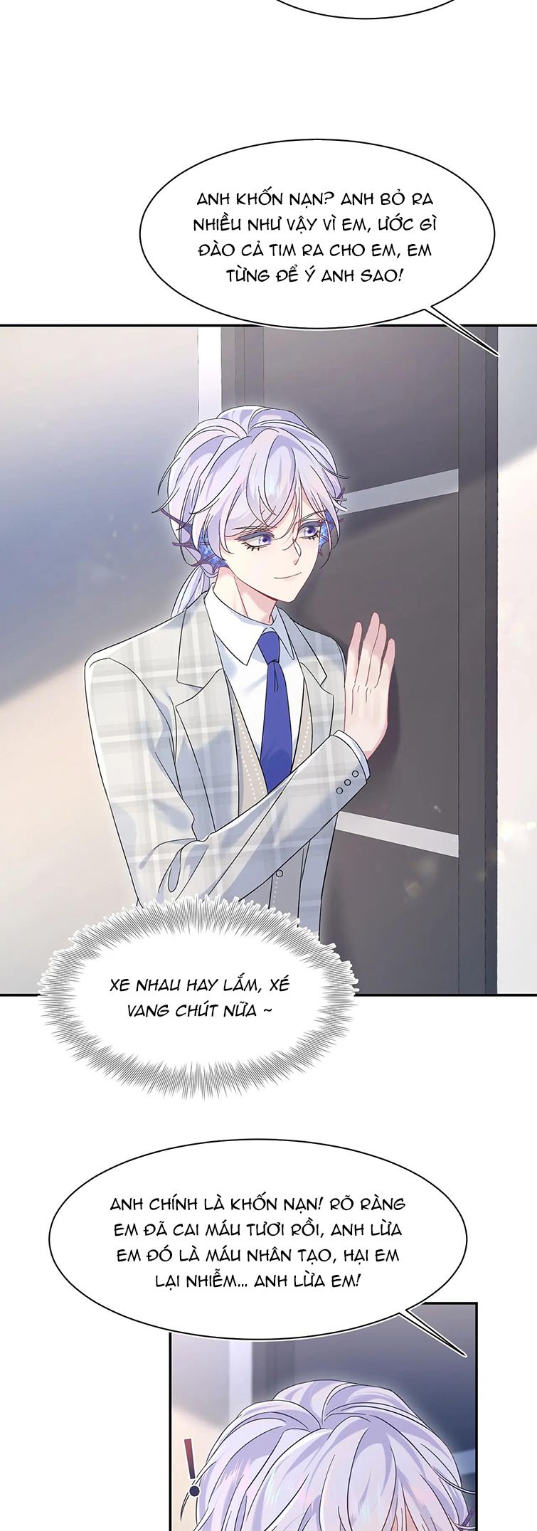 Tuyệt Mỹ Bạch Liên Hoa Online Dạy Học Chap 217 - Next Chap 218