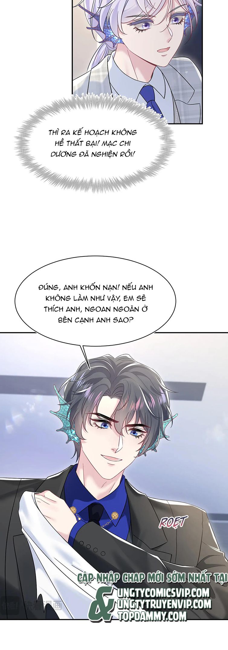 Tuyệt Mỹ Bạch Liên Hoa Online Dạy Học Chap 217 - Next Chap 218