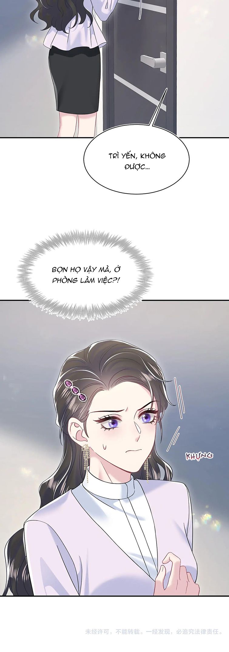 Tuyệt Mỹ Bạch Liên Hoa Online Dạy Học Chap 217 - Next Chap 218