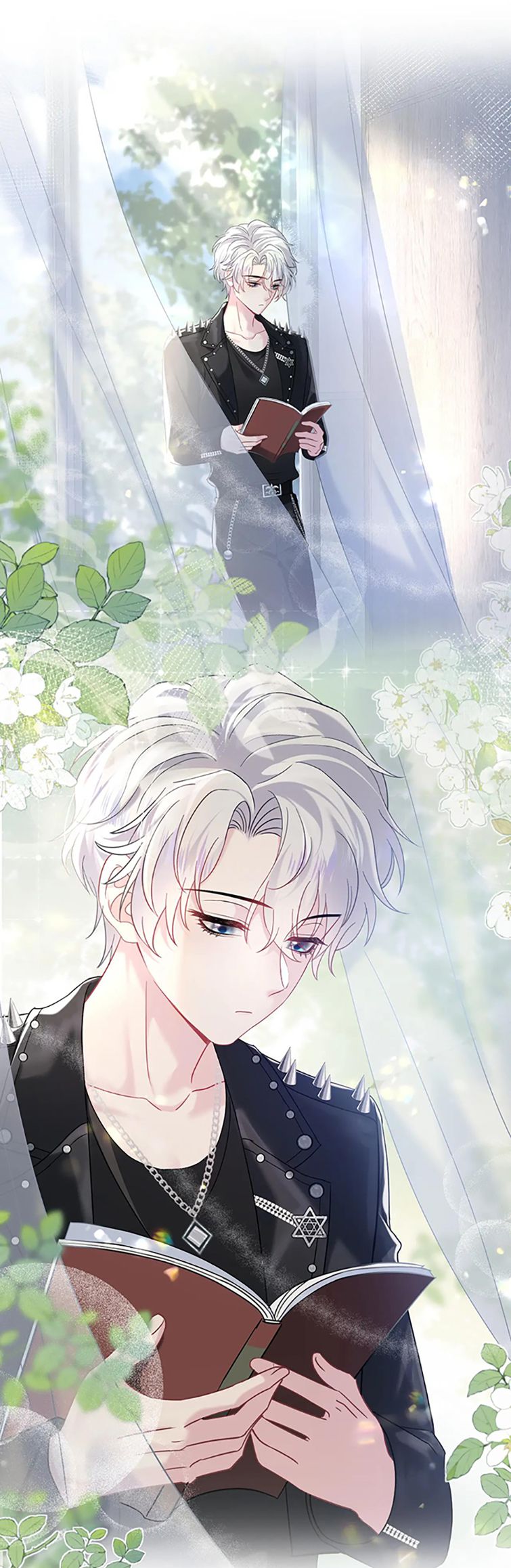 Tuyệt Mỹ Bạch Liên Hoa Online Dạy Học Chap 217 - Next Chap 218