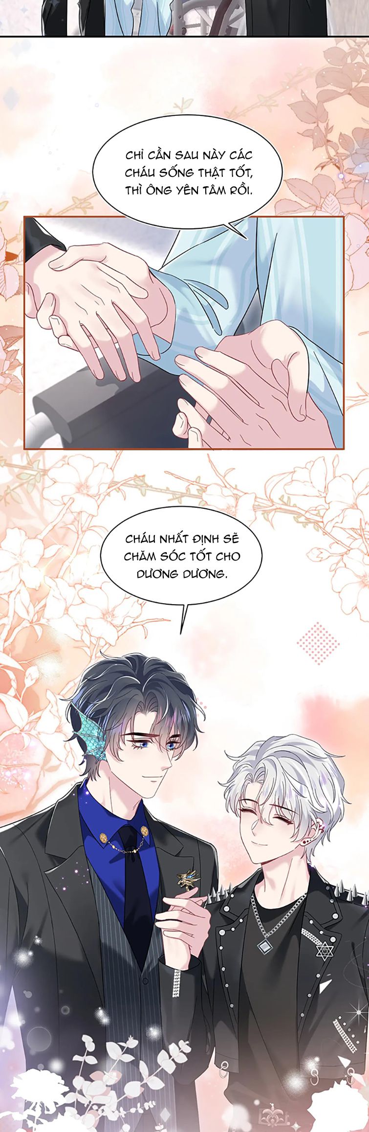 Tuyệt Mỹ Bạch Liên Hoa Online Dạy Học Chap 217 - Next Chap 218