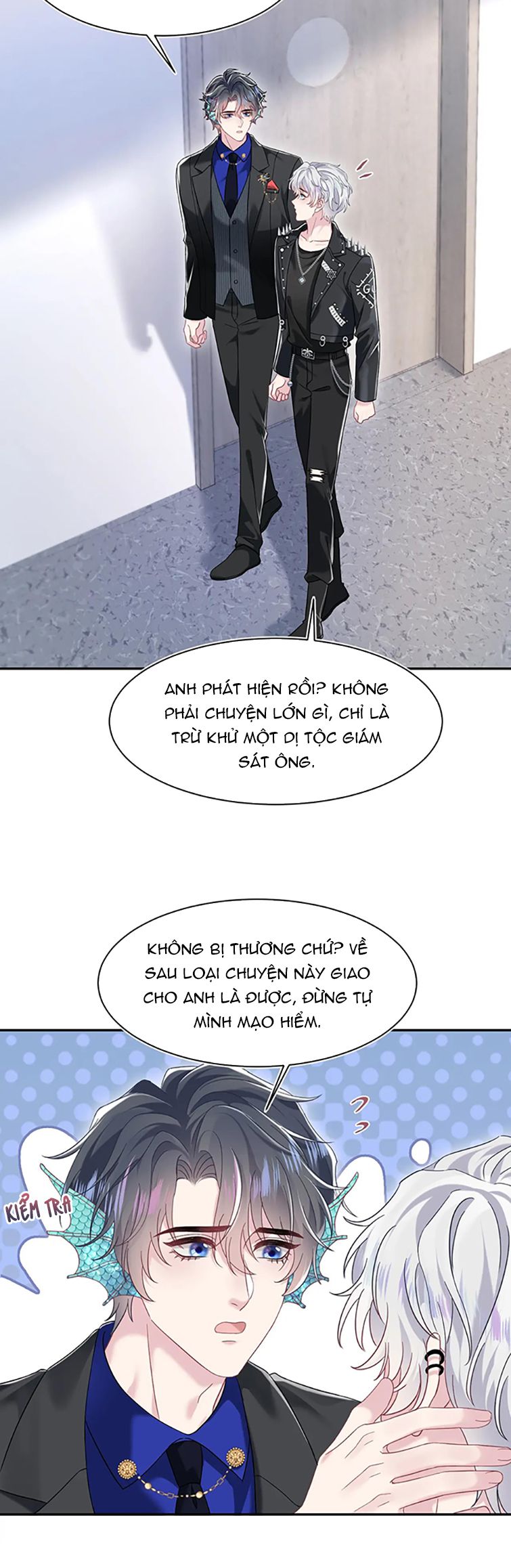 Tuyệt Mỹ Bạch Liên Hoa Online Dạy Học Chap 217 - Next Chap 218