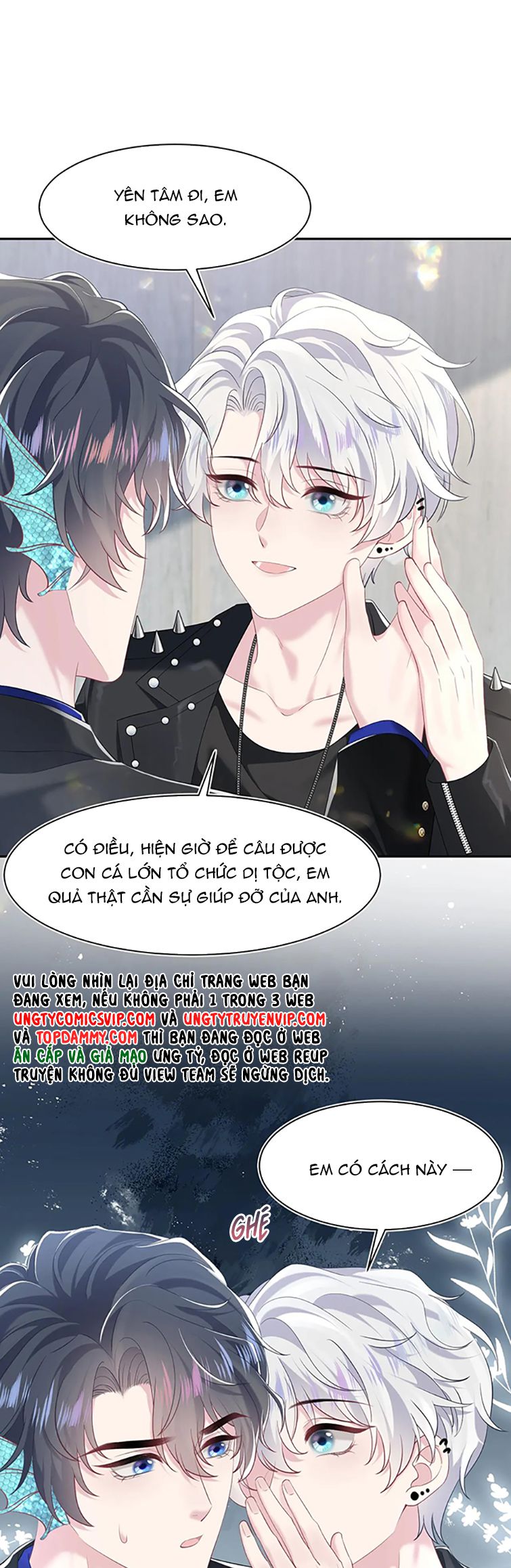 Tuyệt Mỹ Bạch Liên Hoa Online Dạy Học Chap 217 - Next Chap 218