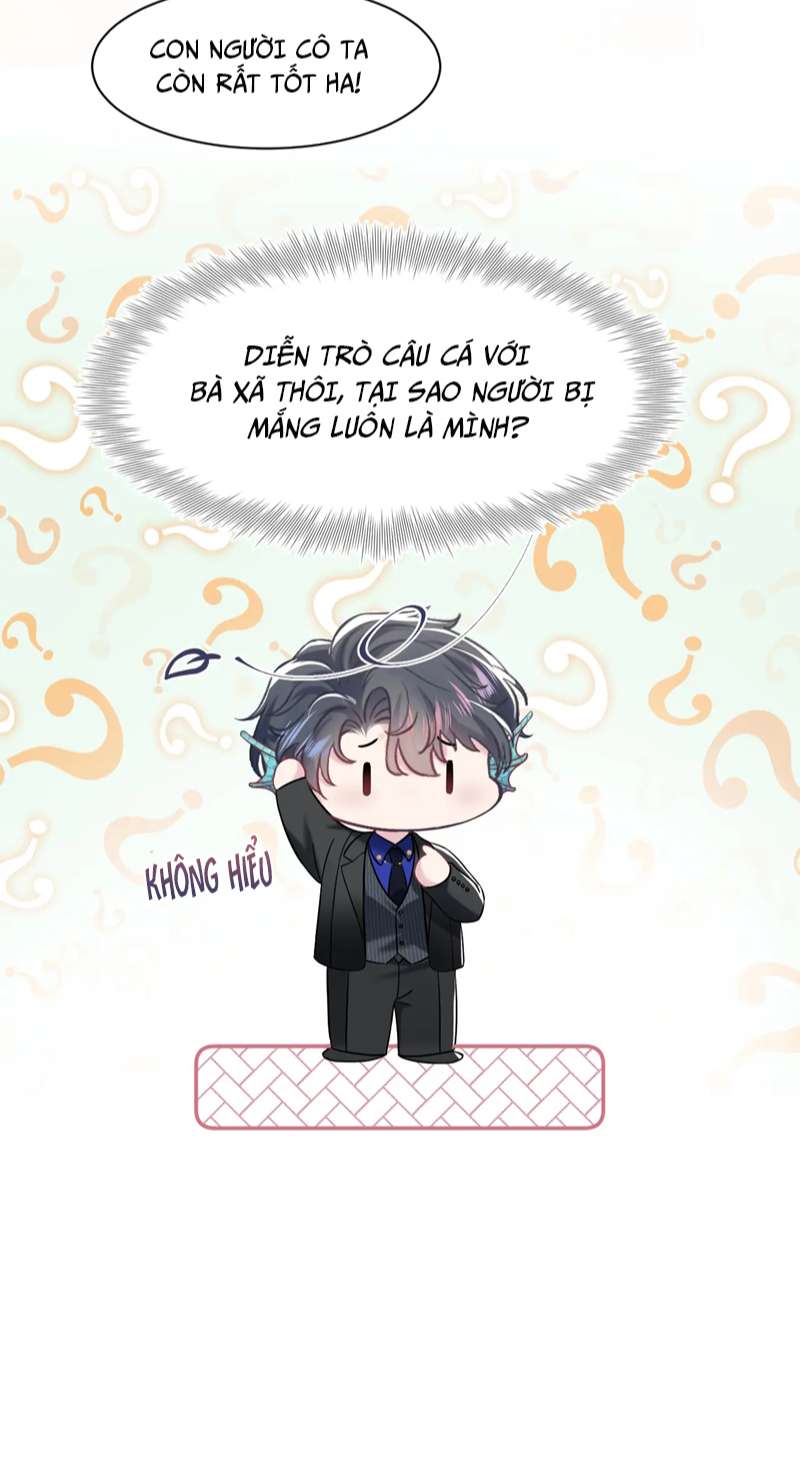 Tuyệt Mỹ Bạch Liên Hoa Online Dạy Học Chap 218 - Next Chap 219