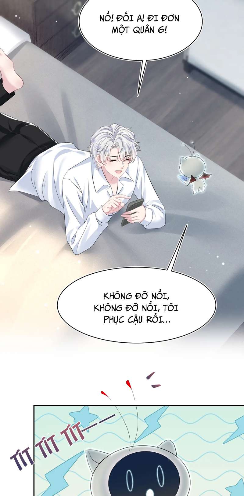 Tuyệt Mỹ Bạch Liên Hoa Online Dạy Học Chap 218 - Next Chap 219