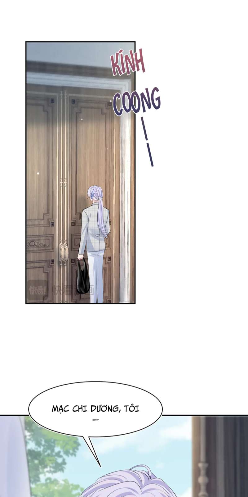 Tuyệt Mỹ Bạch Liên Hoa Online Dạy Học Chap 218 - Next Chap 219