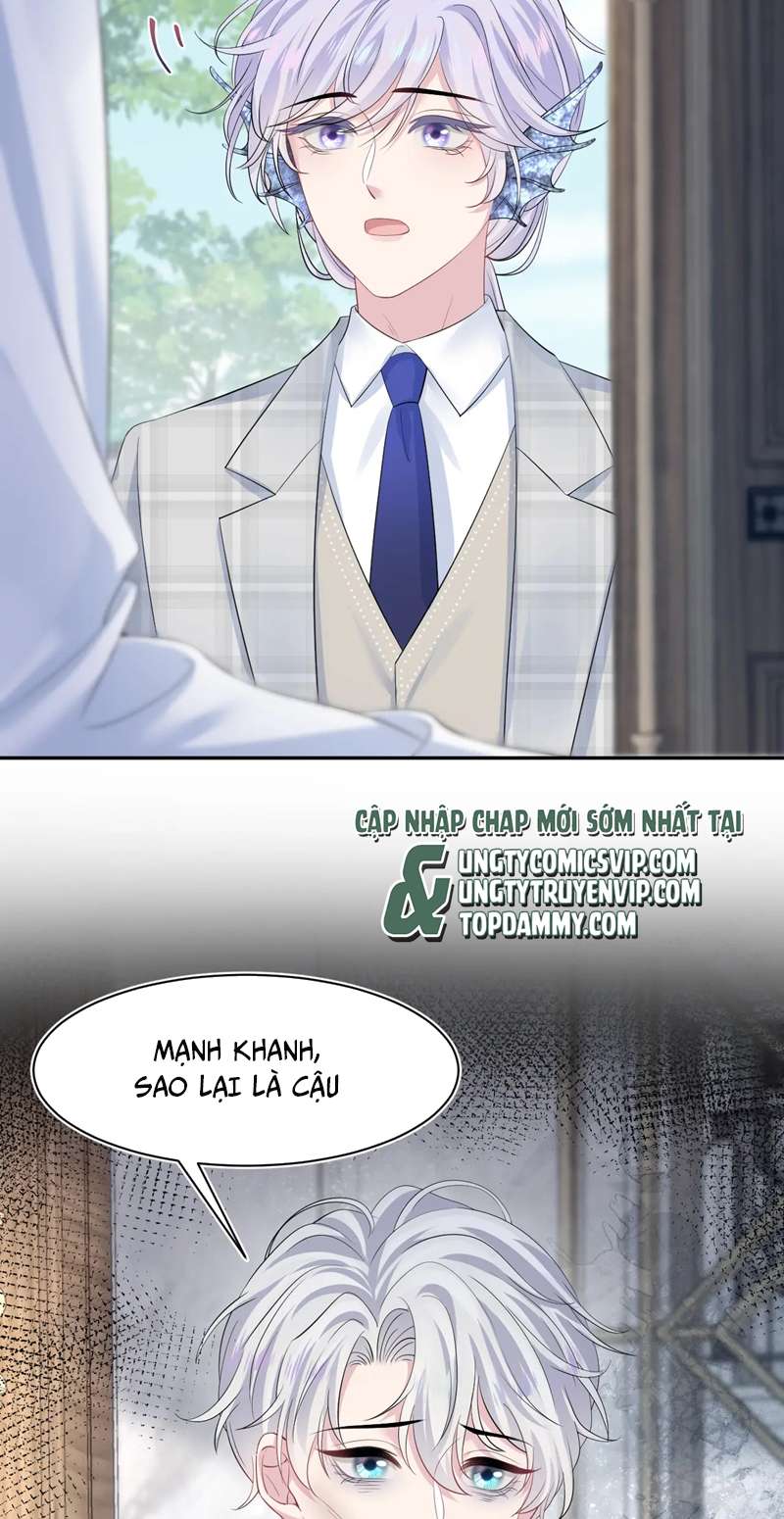 Tuyệt Mỹ Bạch Liên Hoa Online Dạy Học Chap 218 - Next Chap 219