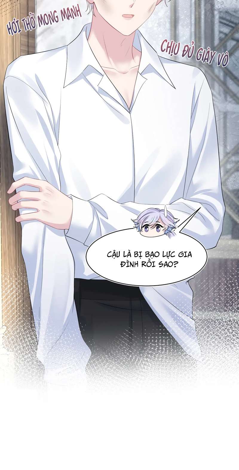 Tuyệt Mỹ Bạch Liên Hoa Online Dạy Học Chap 218 - Next Chap 219