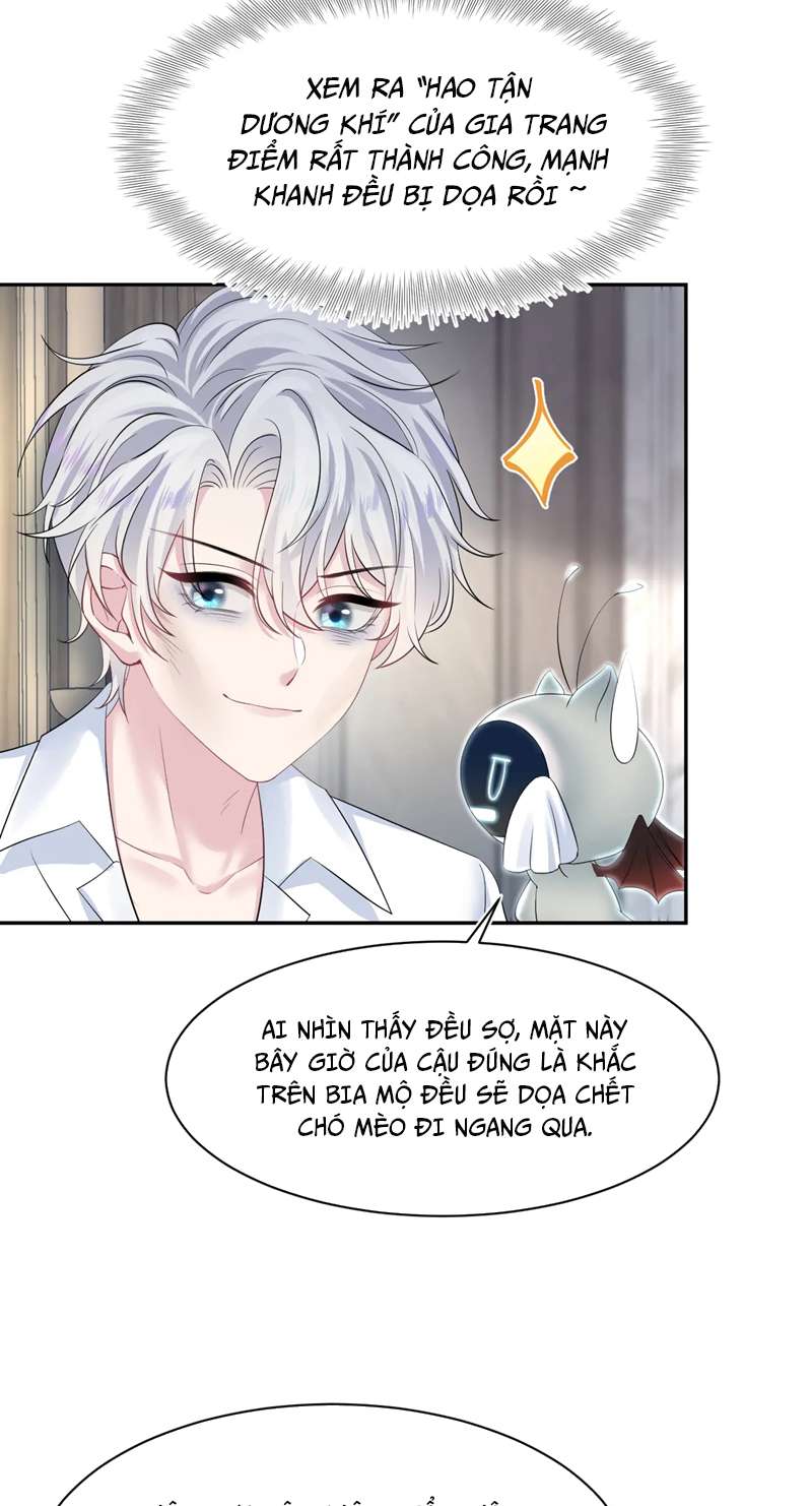Tuyệt Mỹ Bạch Liên Hoa Online Dạy Học Chap 218 - Next Chap 219