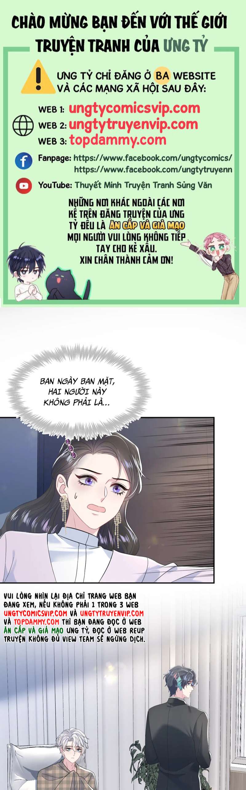 Tuyệt Mỹ Bạch Liên Hoa Online Dạy Học Chap 218 - Next Chap 219