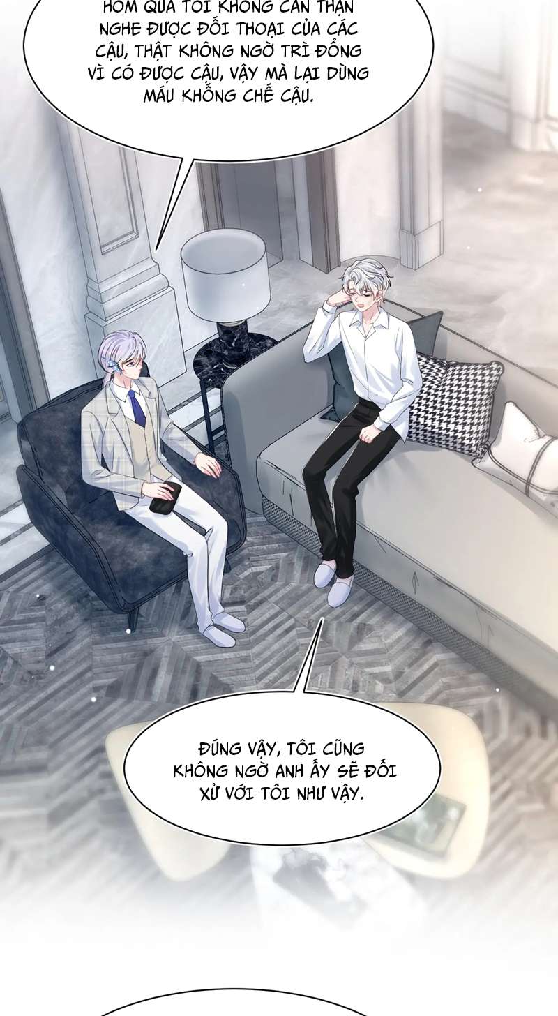 Tuyệt Mỹ Bạch Liên Hoa Online Dạy Học Chap 218 - Next Chap 219