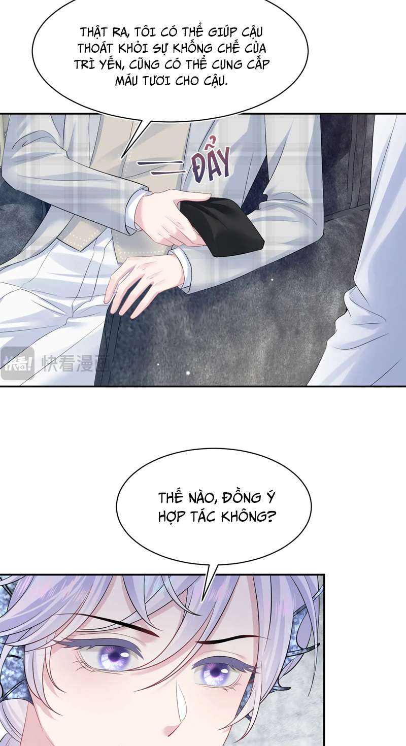 Tuyệt Mỹ Bạch Liên Hoa Online Dạy Học Chap 218 - Next Chap 219