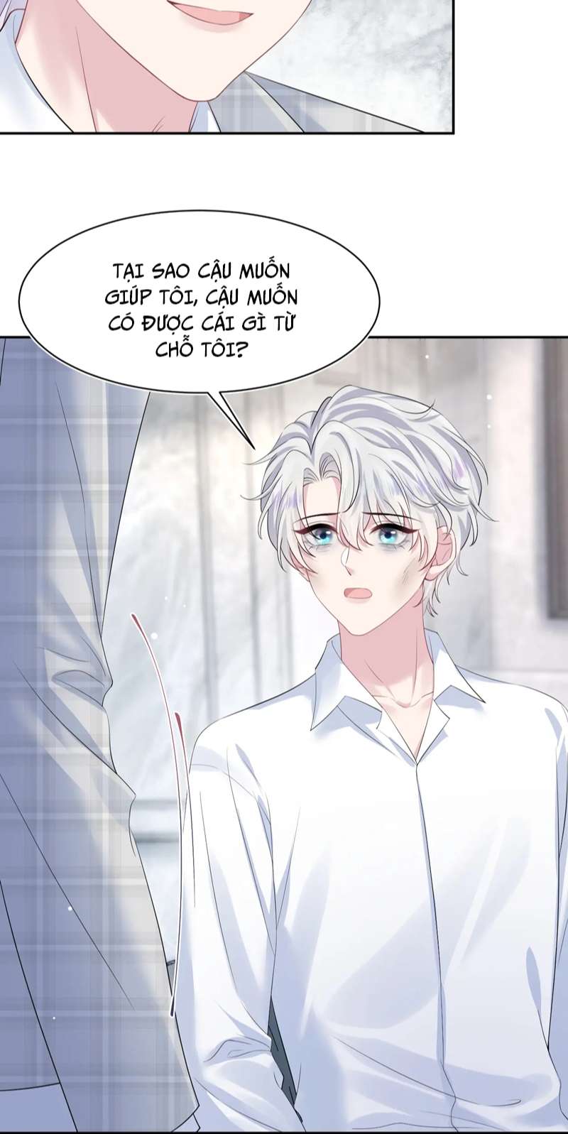 Tuyệt Mỹ Bạch Liên Hoa Online Dạy Học Chap 218 - Next Chap 219
