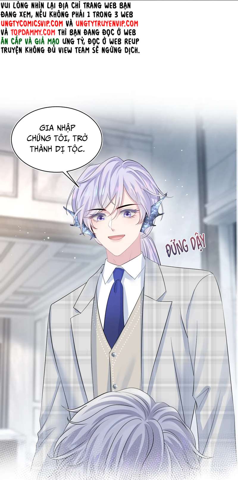 Tuyệt Mỹ Bạch Liên Hoa Online Dạy Học Chap 218 - Next Chap 219