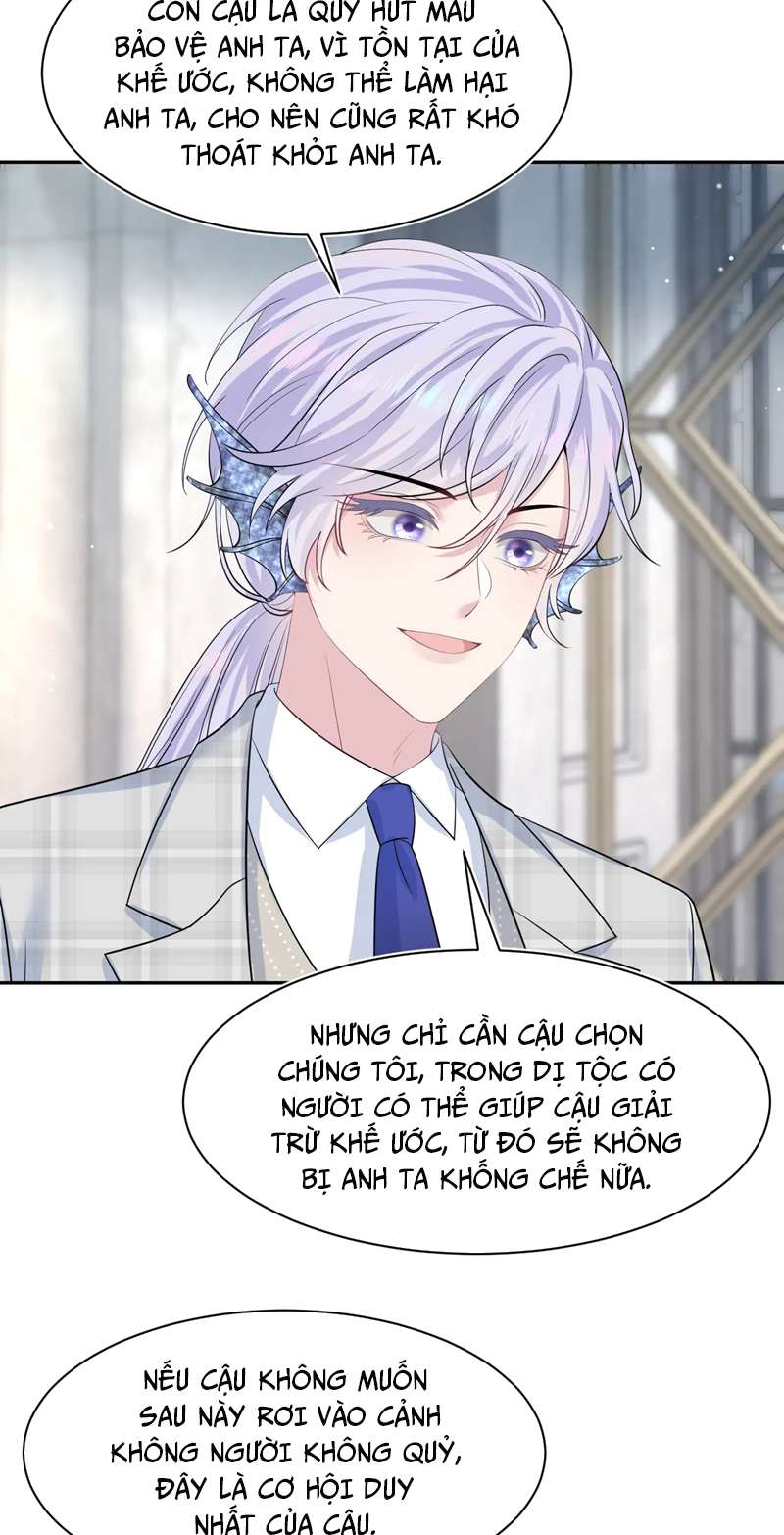 Tuyệt Mỹ Bạch Liên Hoa Online Dạy Học Chap 218 - Next Chap 219