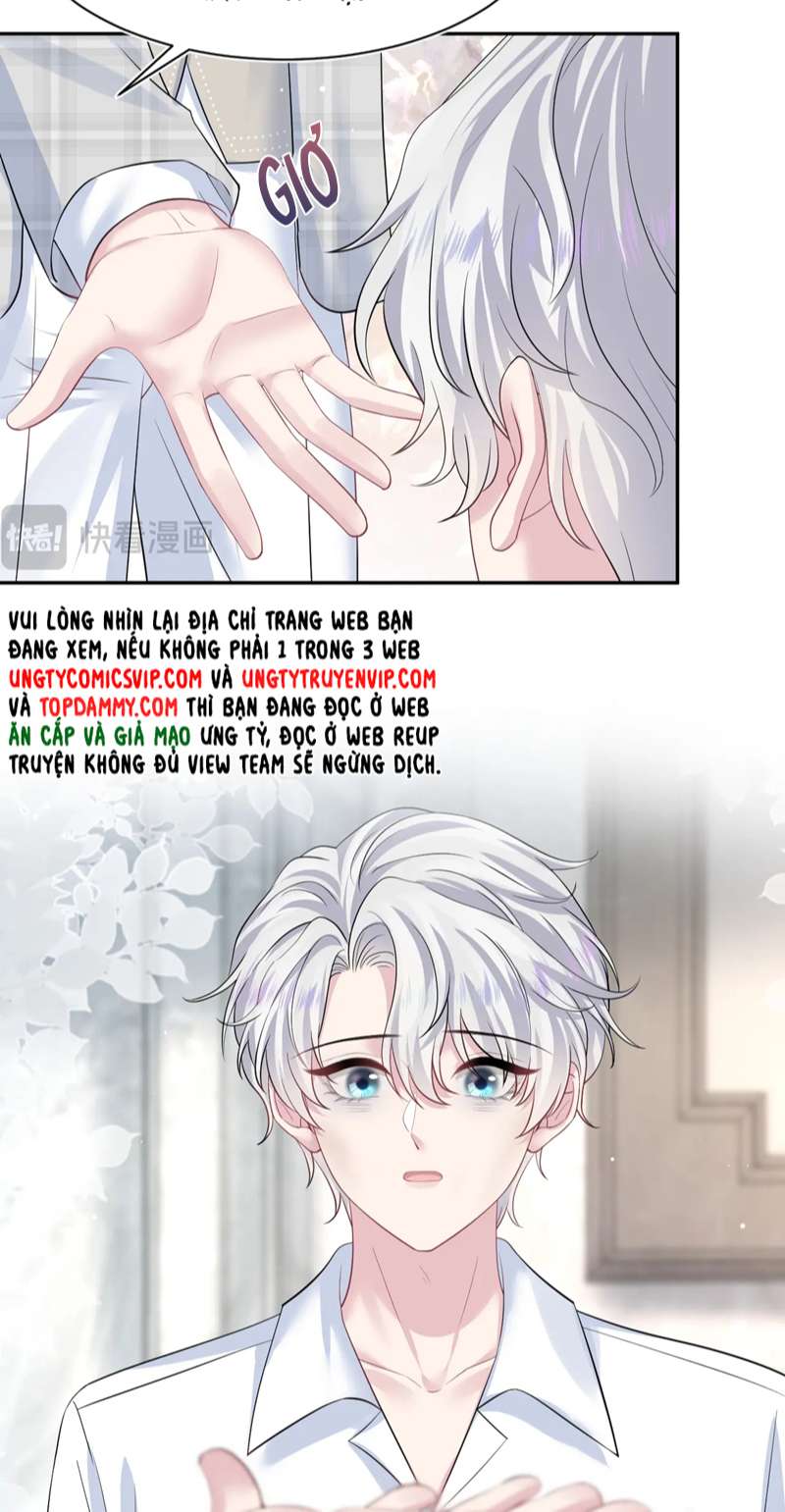 Tuyệt Mỹ Bạch Liên Hoa Online Dạy Học Chap 218 - Next Chap 219