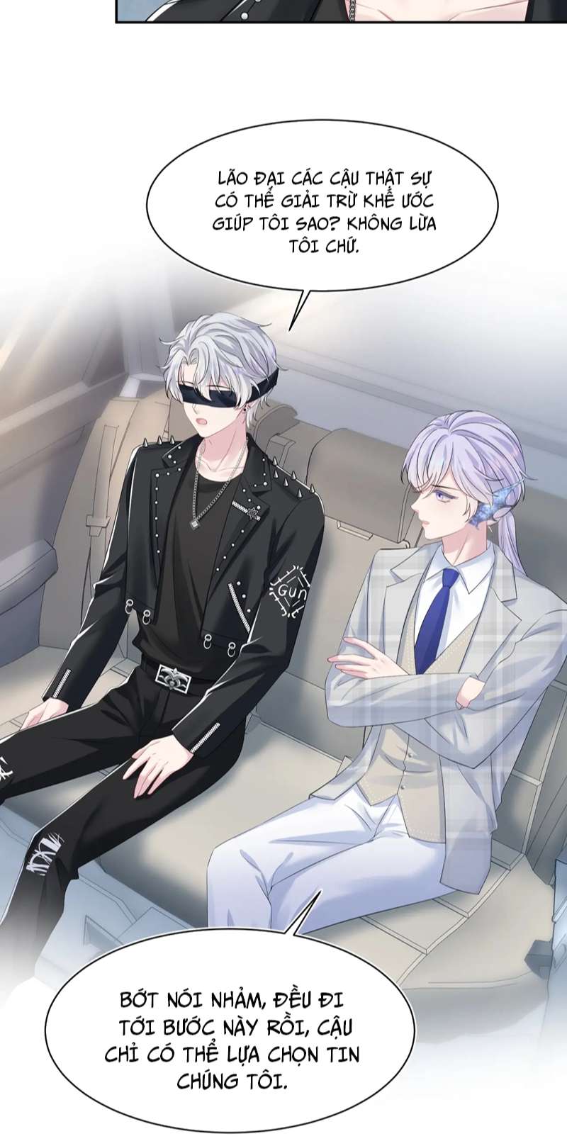 Tuyệt Mỹ Bạch Liên Hoa Online Dạy Học Chap 218 - Next Chap 219