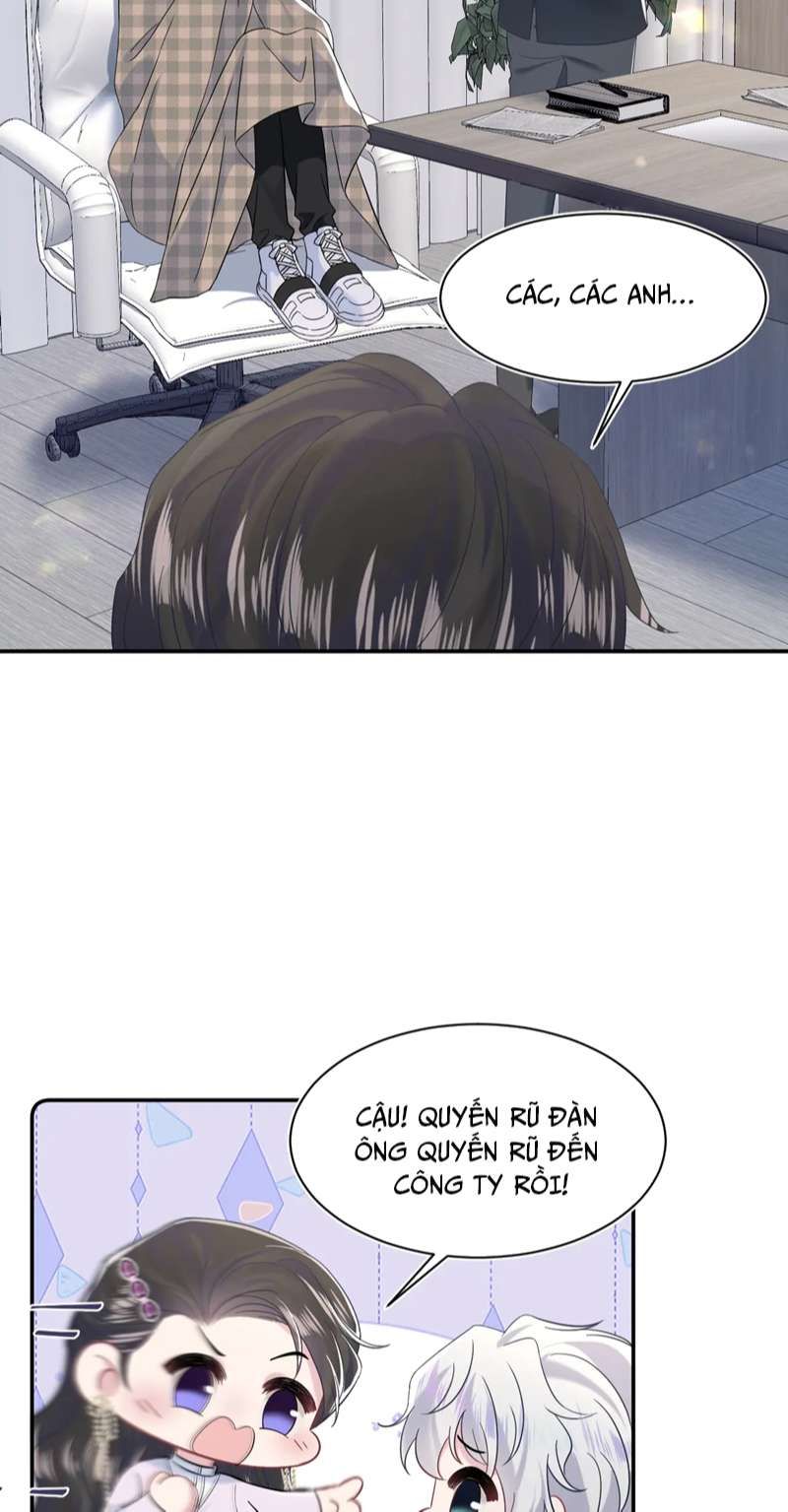 Tuyệt Mỹ Bạch Liên Hoa Online Dạy Học Chap 218 - Next Chap 219