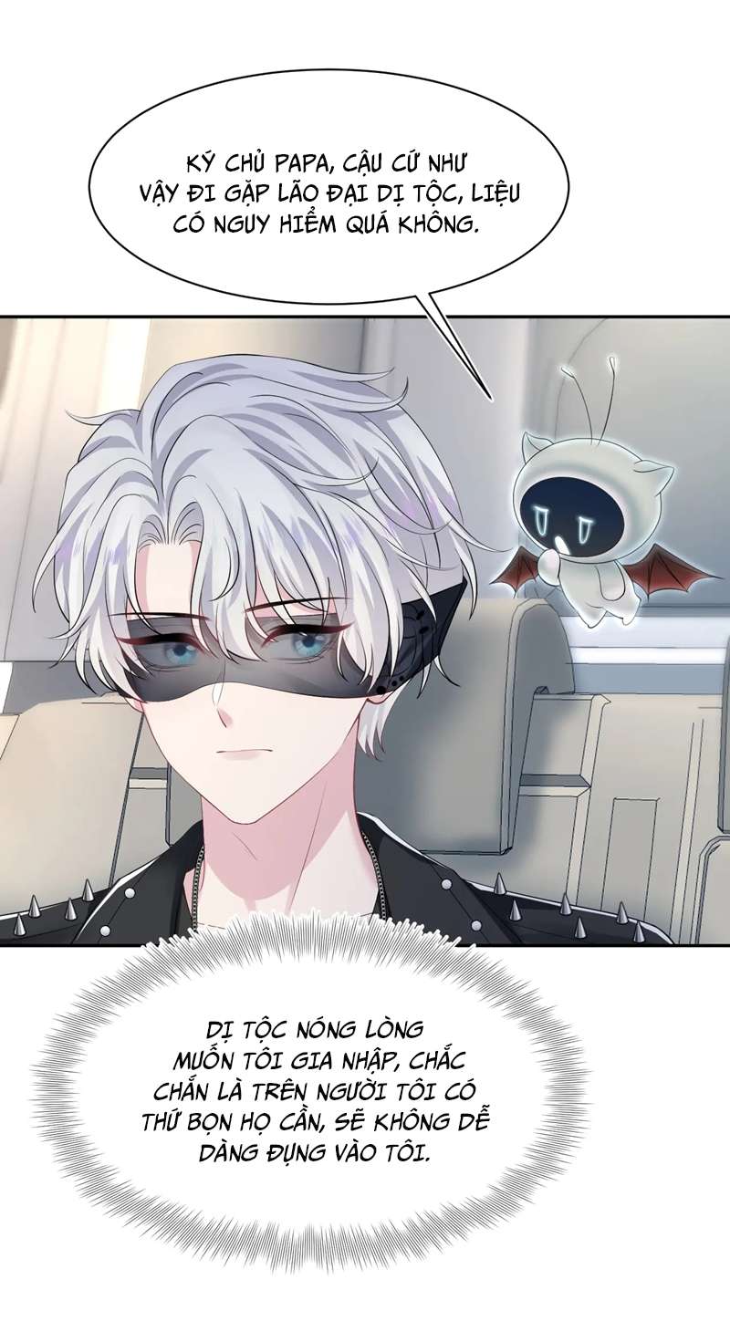 Tuyệt Mỹ Bạch Liên Hoa Online Dạy Học Chap 218 - Next Chap 219