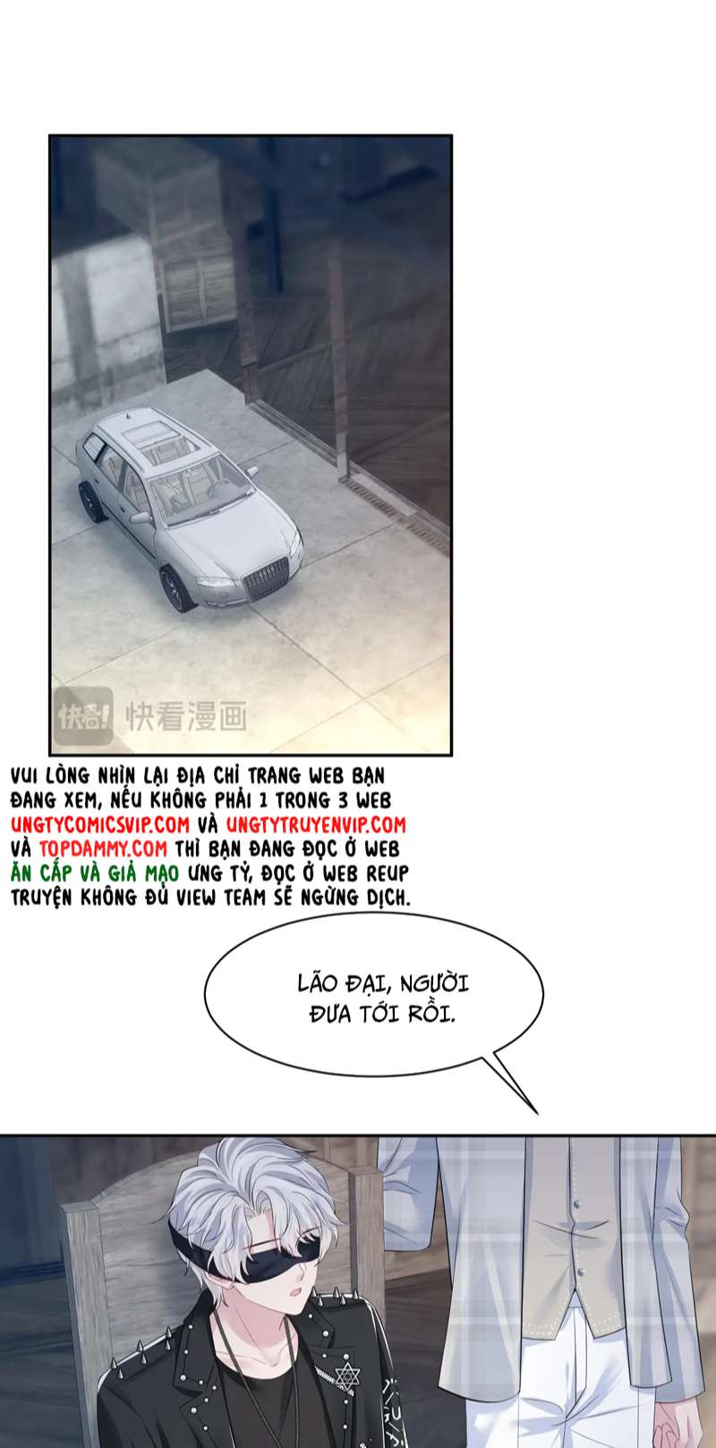 Tuyệt Mỹ Bạch Liên Hoa Online Dạy Học Chap 218 - Next Chap 219
