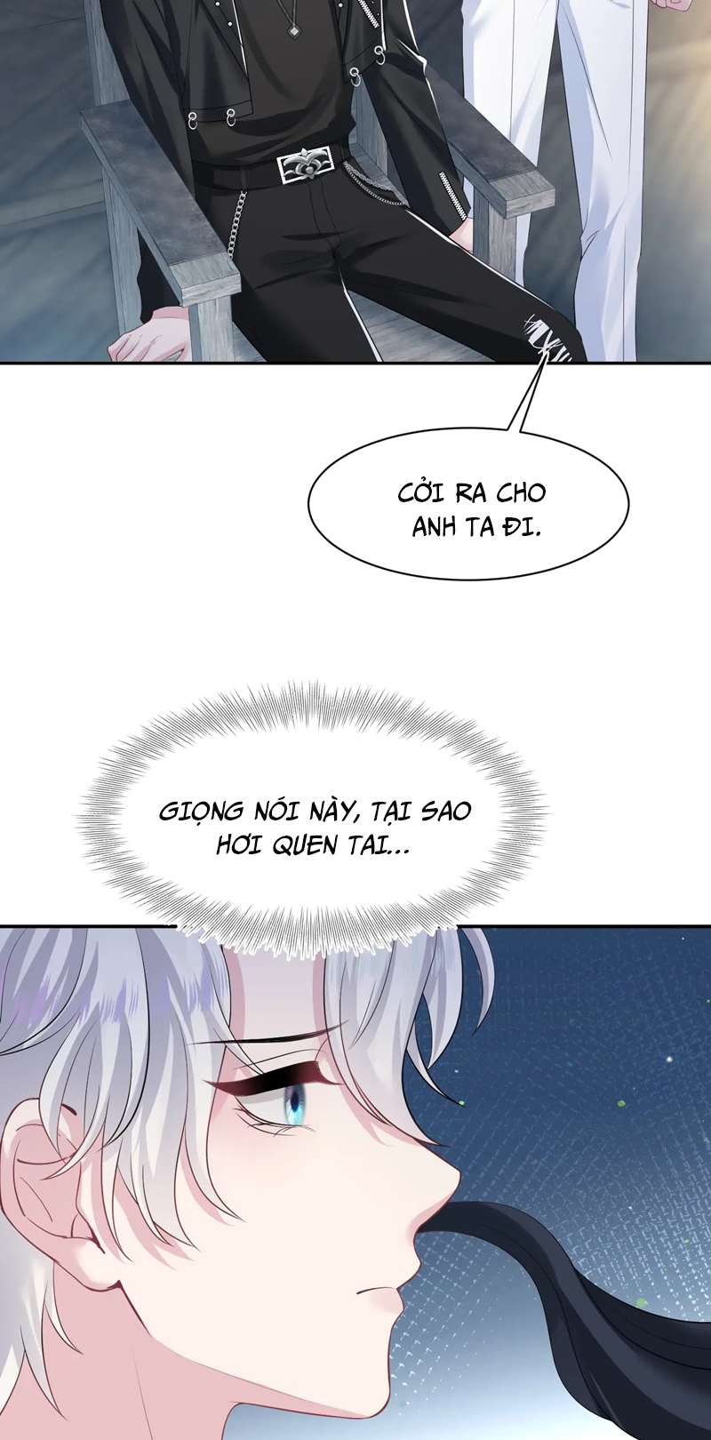 Tuyệt Mỹ Bạch Liên Hoa Online Dạy Học Chap 218 - Next Chap 219