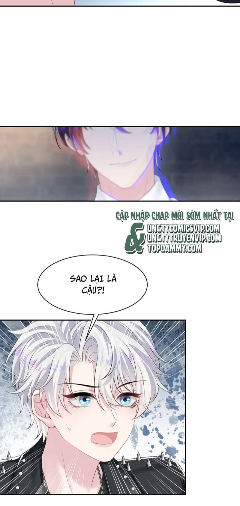 Tuyệt Mỹ Bạch Liên Hoa Online Dạy Học Chap 218 - Next Chap 219