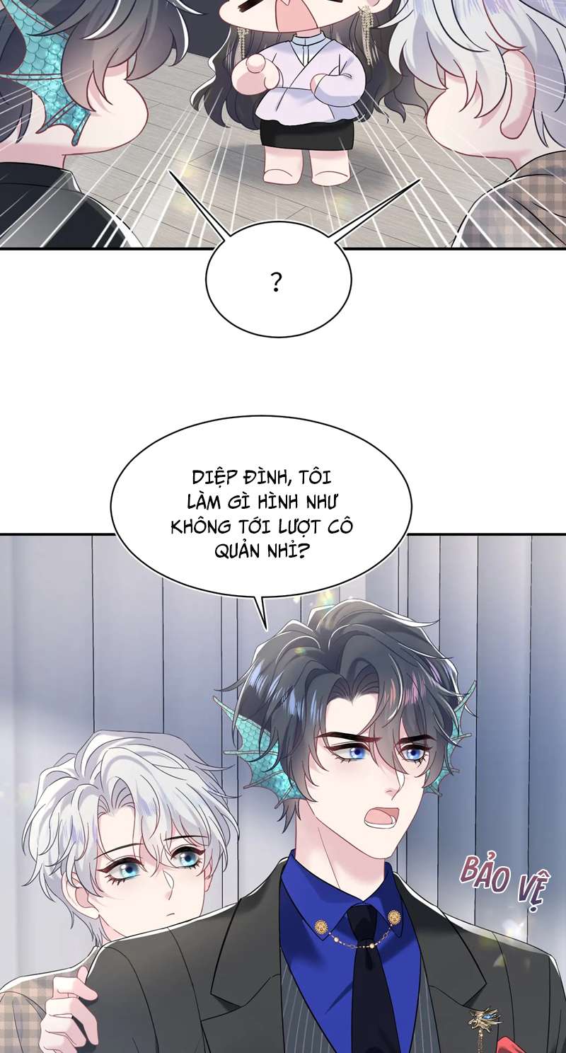 Tuyệt Mỹ Bạch Liên Hoa Online Dạy Học Chap 218 - Next Chap 219